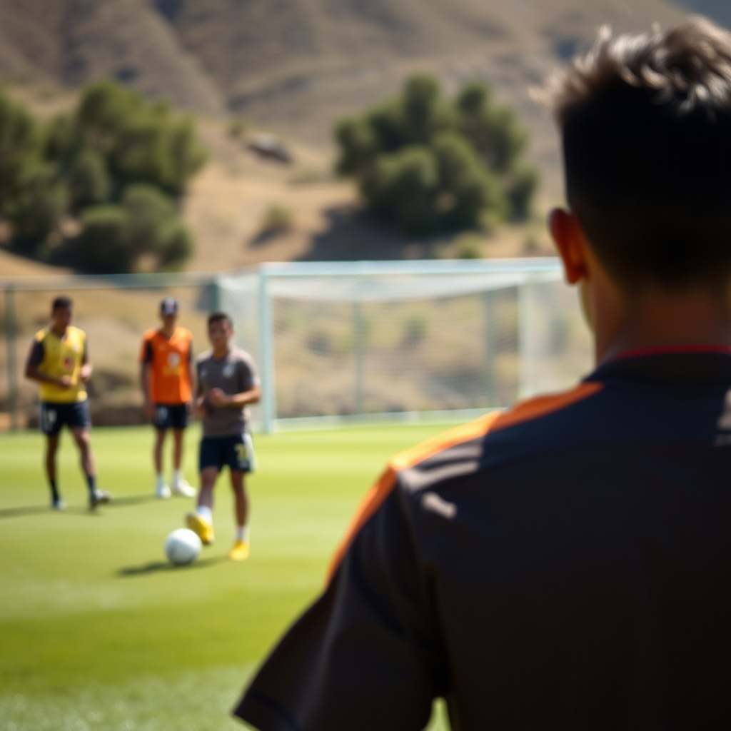 Alianza Universidad fichajes: delantero peruano celebra su nuevo contrato